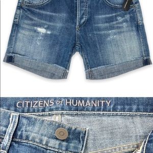 Citizens of Humanity